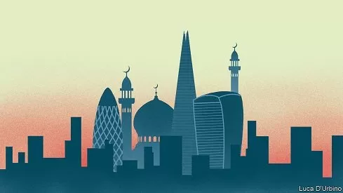 مدار الساعة,شؤون دينية