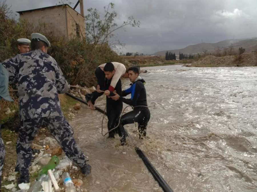 مدار الساعة,أخبار الأردن,اخبار الاردن,رقم الطوارئ الموحد,الدفاع المدني