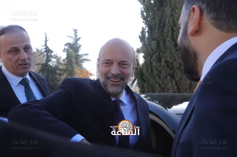 مدار الساعة,أسرار أردنية,وزير التربية والتعليم,رئيس الوزراء,مستشفى الجامعة الأردنية