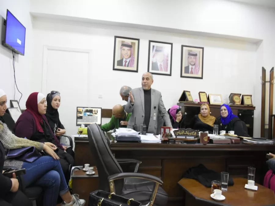 مدار الساعة,أخبار المجتمع الأردني,أمانة عمان