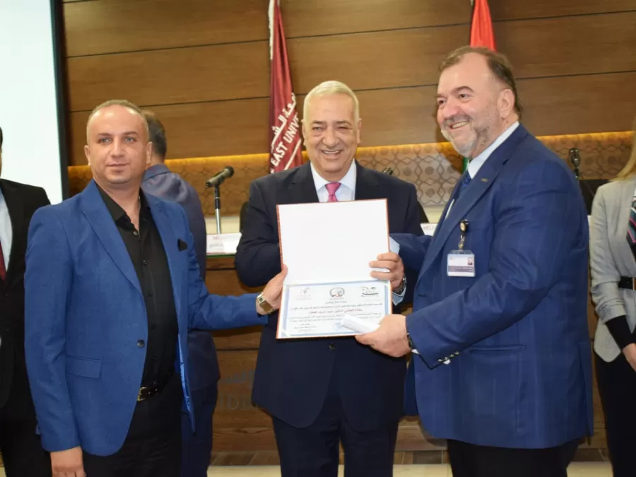 مدار الساعة,أخبار الجامعات الأردنية,الأمن العام,مجلس الأعيان,جامعة الشرق الأوسط,البحث الجنائي