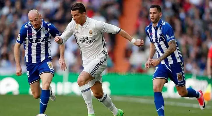 مدار الساعة,أخبار رياضية