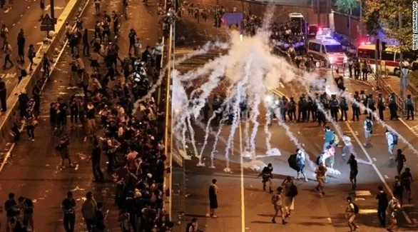 مدار الساعة,أخبار عربية ودولية