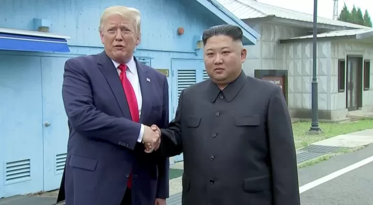 مدار الساعة,أخبار عربية ودولية