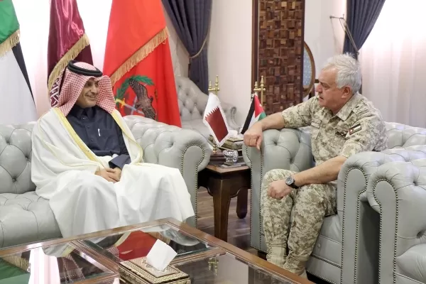 مدار الساعة,أخبار الأردن,اخبار الاردن,هيئة الأركان المشتركة