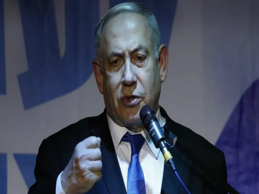 مدار الساعة,أخبار عربية ودولية,رئيس الوزراء,قطاع غزة,بنيامين نتنياهو