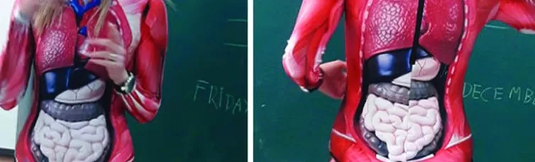 مدار الساعة,أخبار الجامعات الأردنية