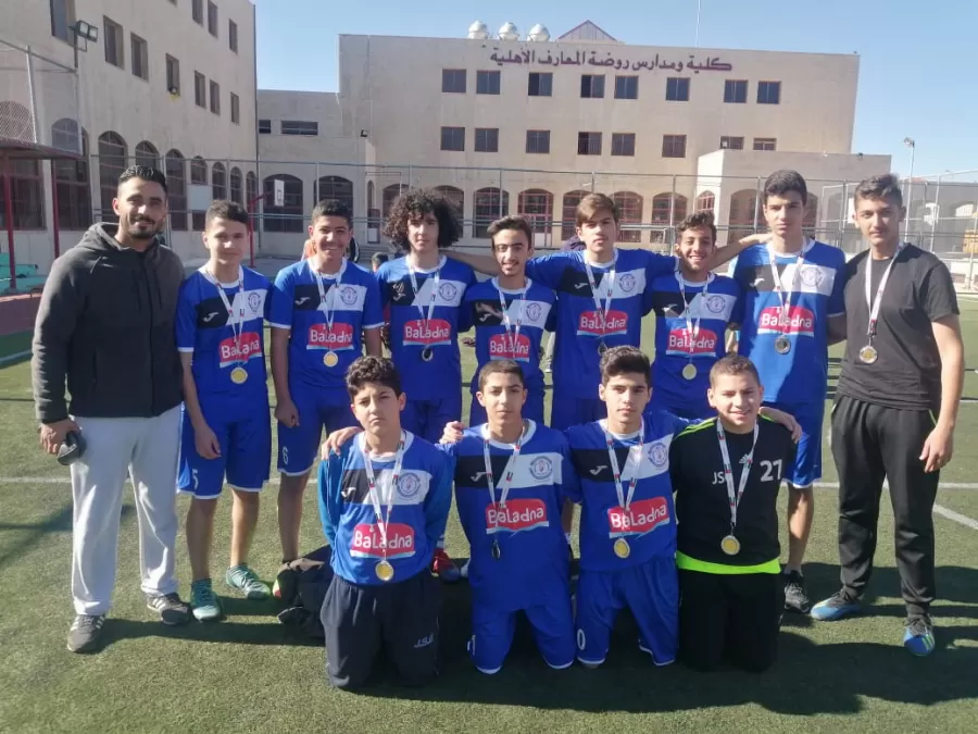 مدار الساعة,أخبار رياضية