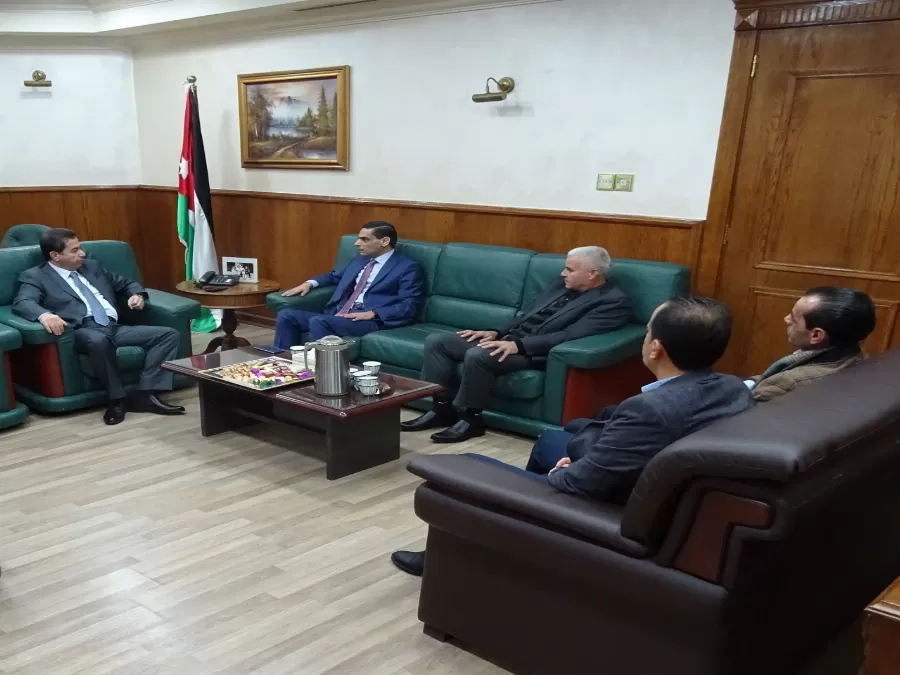 مدار الساعة,أخبار المجتمع الأردني,نقيب الصحفيين