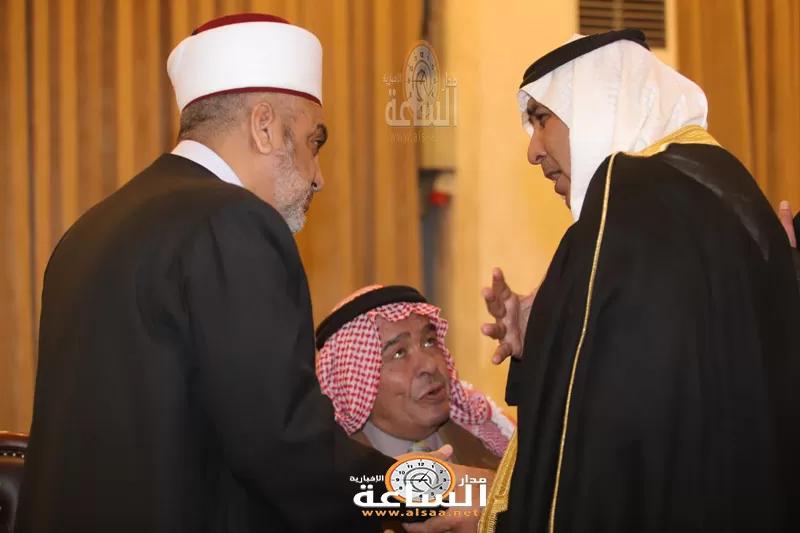 مدار الساعة,أخبار المجتمع الأردني,الدكتور محمد الخلايلة,رئيس الوزراء,محمد الخلايلة