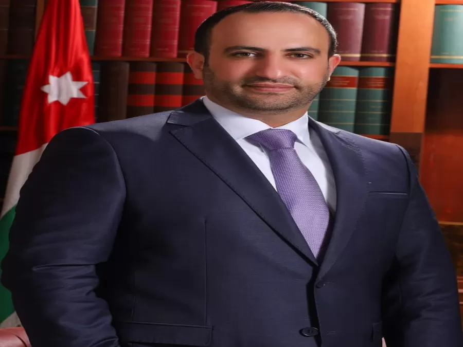 مدار الساعة,أخبار المجتمع الأردني,دائرة قاضي القضاة