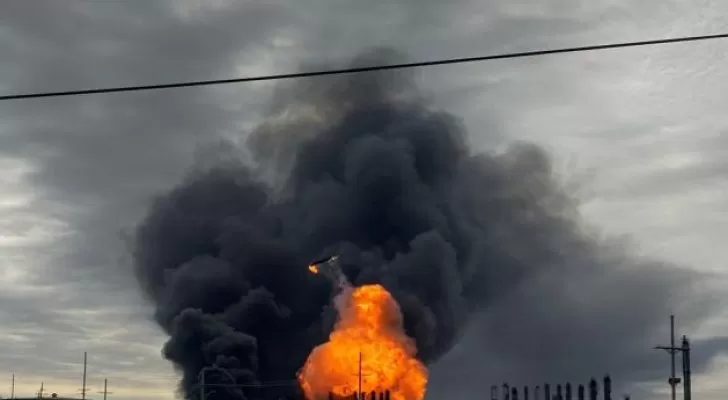 مدار الساعة,أخبار عربية ودولية