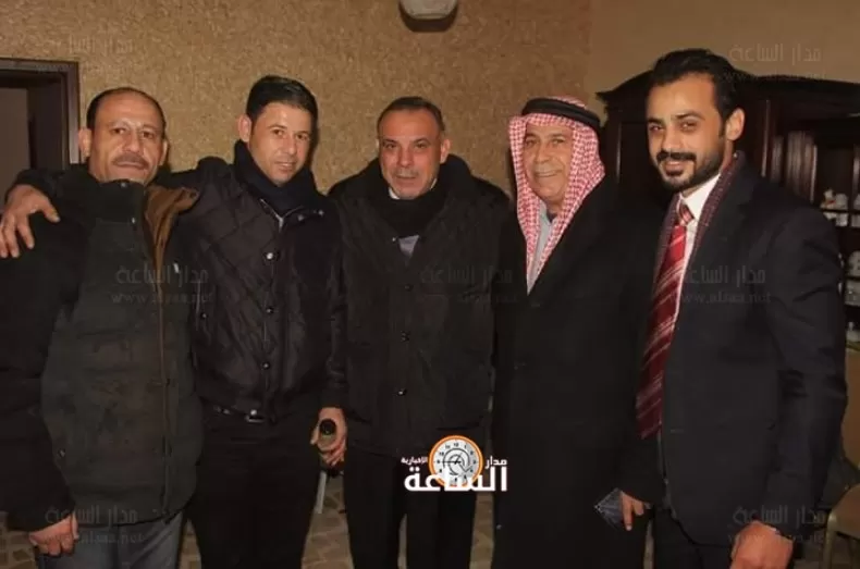 مدار الساعة,أخبار المجتمع الأردني