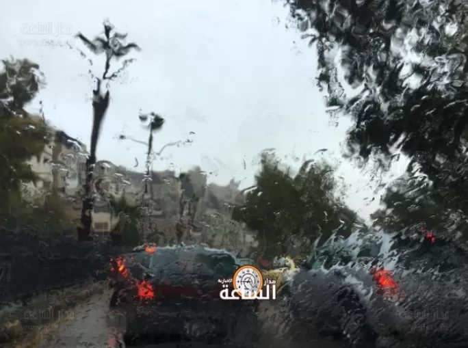 مدار الساعة,أخبار الأردن,اخبار الاردن,درجات الحرارة