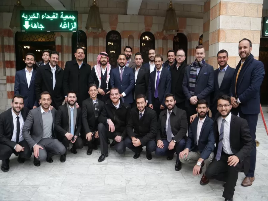 مدار الساعة,أخبار المجتمع الأردني