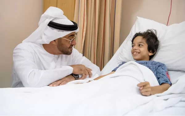 مدار الساعة,Video,فيديو,أخبار الأردن,اخبار الاردن,الشيخ محمد بن زايد
