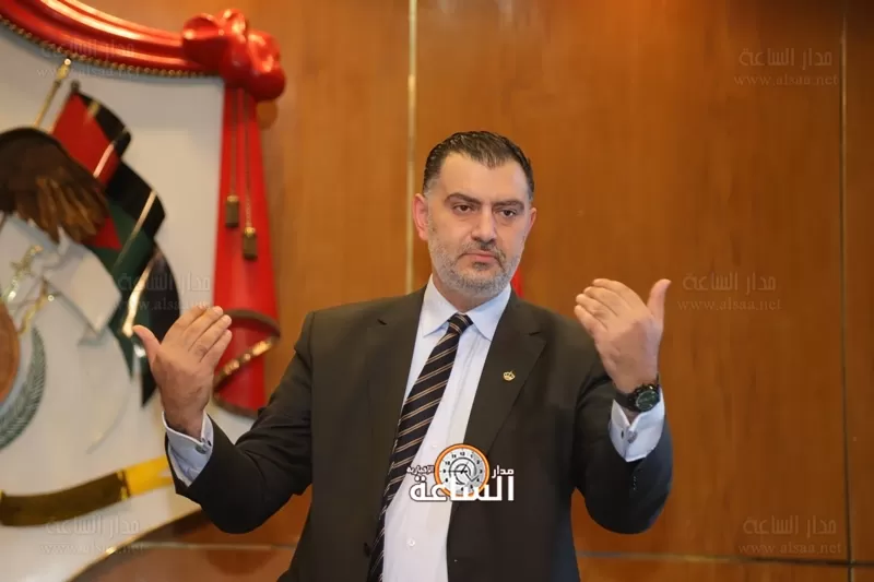 مدار الساعة,أخبار اقتصادية,وزير العمل,وزارة العمل