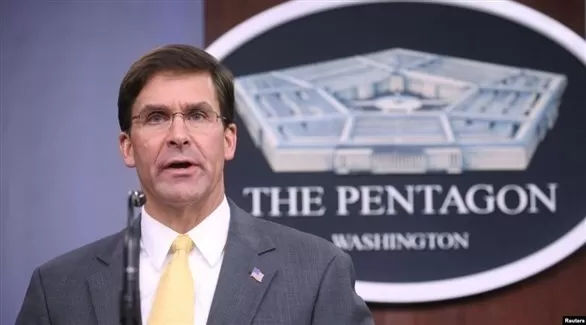 مدار الساعة,أخبار عربية ودولية,وزير الدفاع,حزب الله