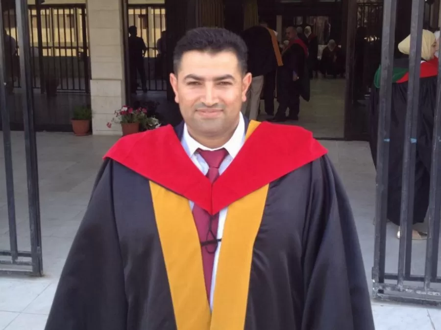 مدار الساعة,أخبار المجتمع الأردني,الجامعة الأردنية