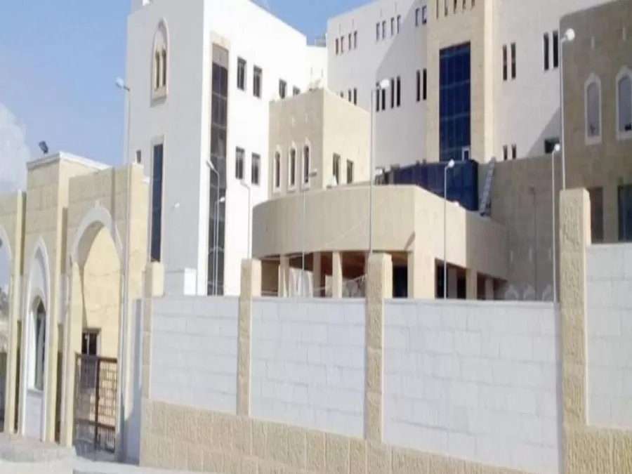 مدار الساعة,أخبار الأردن,اخبار الاردن,وزارة الصحة,وزارة الأشغال العامة والإسكان,وزارة الأشغال,جامعة البلقاء التطبيقية