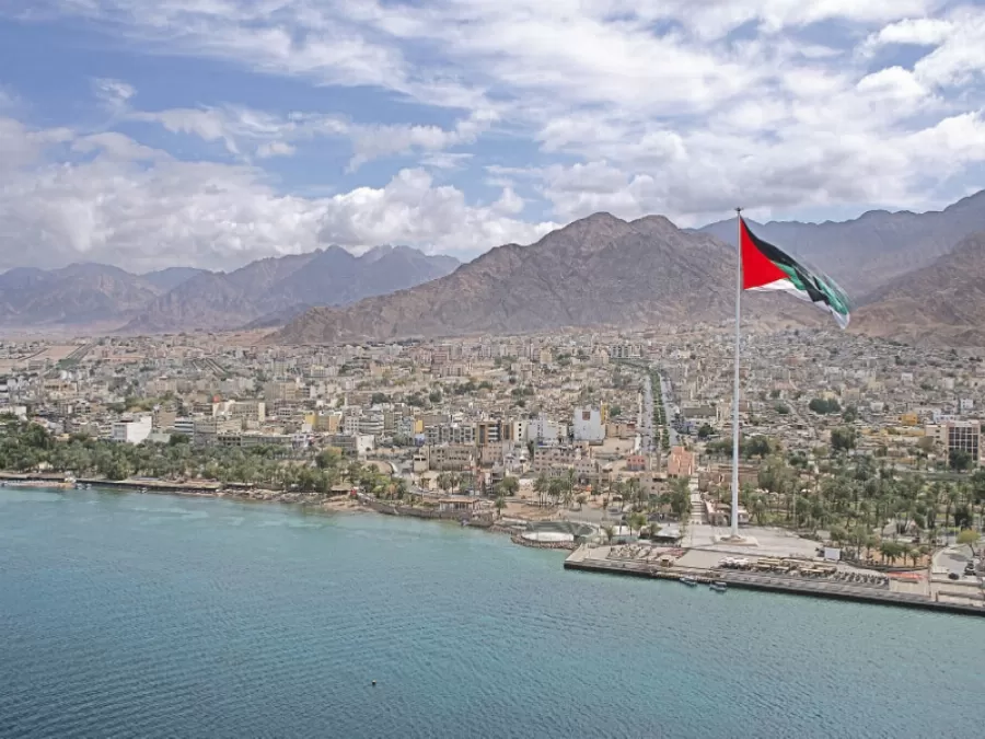 مدار الساعة,أخبار اقتصادية,سلطة منطقة العقبة الاقتصادية الخاصة