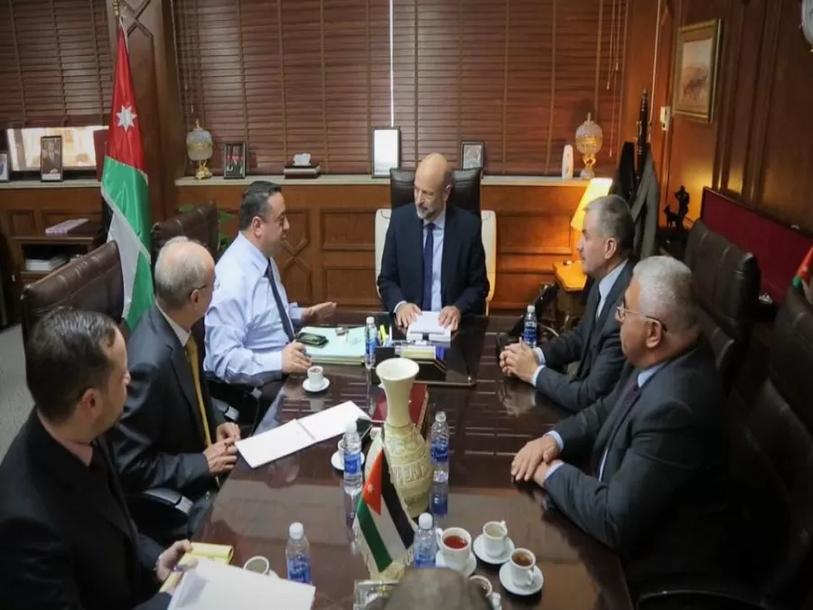مدار الساعة,أخبار الأردن,اخبار الاردن,وزير الدولة لشؤون رئاسة الوزراء,رئيس الوزراء,رئاسة الوزراء,وزارة المالية,ديوان المحاسبة,مجلس النواب