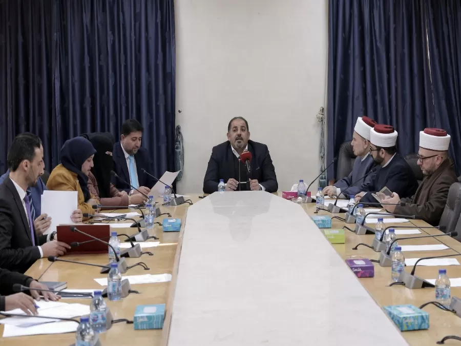 مدار الساعة,أخبار الأردن,اخبار الاردن,مفتي عام المملكة,دائرة الإفتاء العام,مجلس النواب