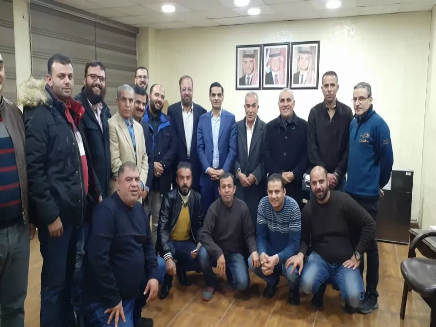 مدار الساعة,أخبار المجتمع الأردني,صحيفة الرأي