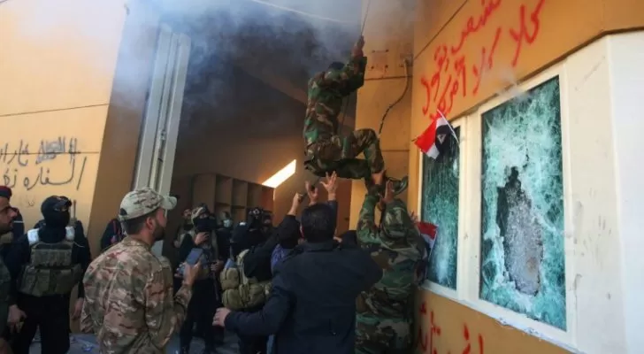 مدار الساعة,أخبار عربية ودولية,حزب الله