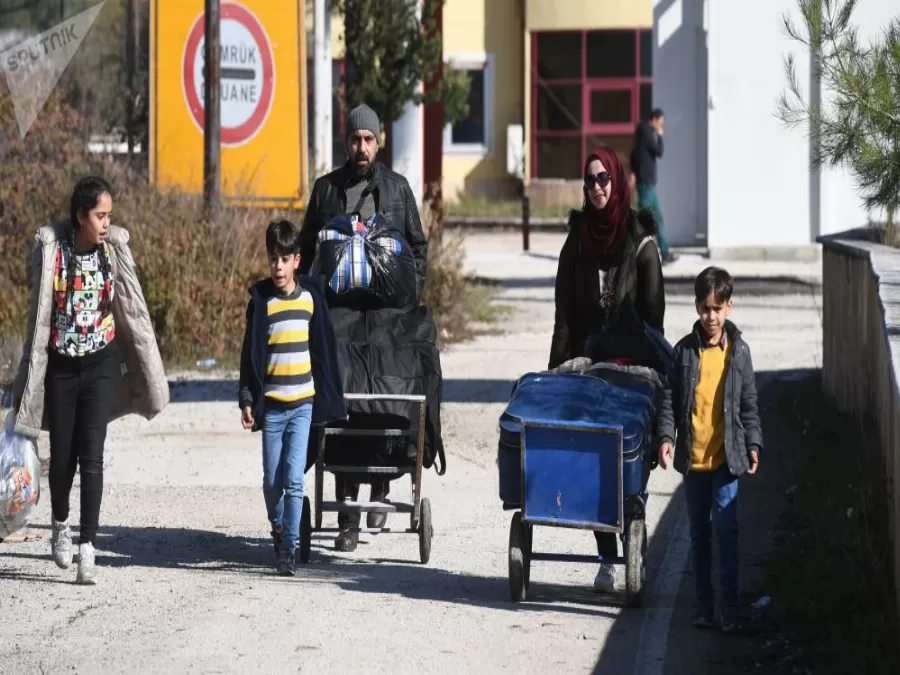 مدار الساعة,أخبار عربية ودولية