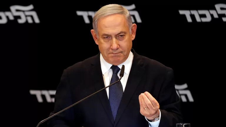 مدار الساعة,أخبار عربية ودولية,رئيس الوزراء,بنيامين نتنياهو