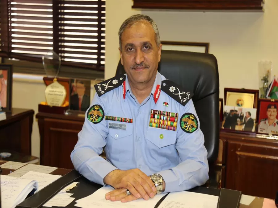 مدار الساعة,أخبار المجتمع الأردني,الملك عبدالله الثاني,الأمن العام