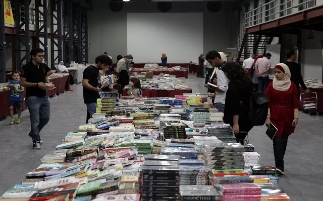 مدار الساعة,أخبار ثقافية,أمانة عمان