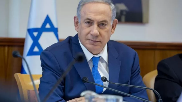 مدار الساعة,أخبار عربية ودولية,وزير الصحة,وزير الداخلية,رئيس الوزراء,وزارة الصحة,بنيامين نتنياهو