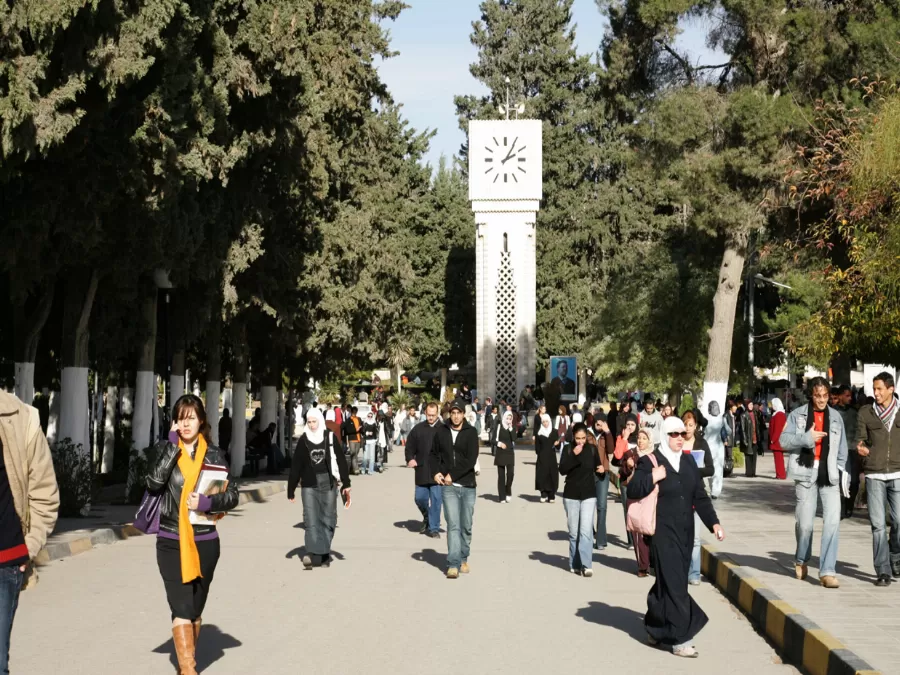مدار الساعة,أخبار الجامعات الأردنية,الحسين بن عبدالله الثاني,الجامعة الأردنية,الدعاية الانتخابية
