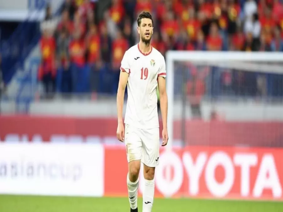 مدار الساعة,أخبار رياضية,المنتخب الوطني لكرة القدم