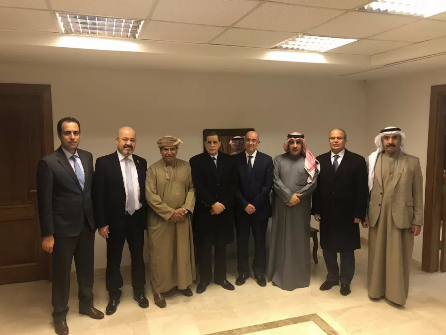 مدار الساعة,أخبار المجتمع الأردني