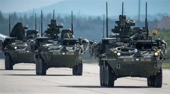 مدار الساعة,أخبار عربية ودولية,القوات المسلحة