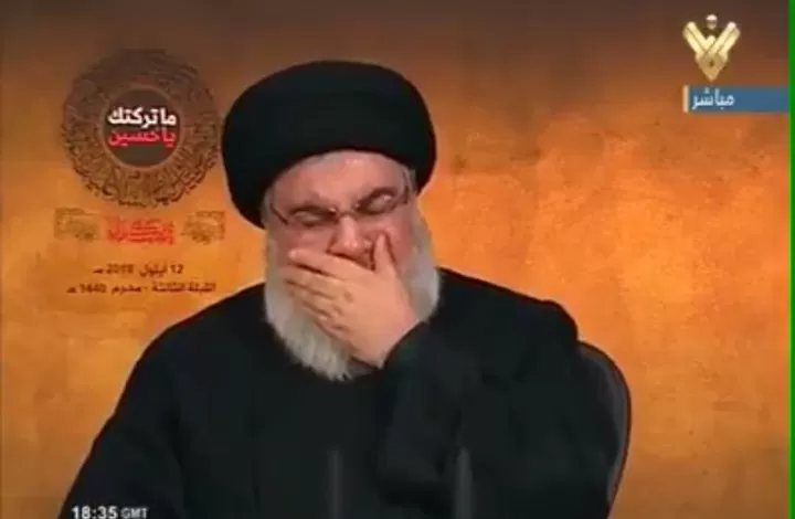 مدار الساعة,أخبار عربية ودولية,حسن نصر الله,حزب الله