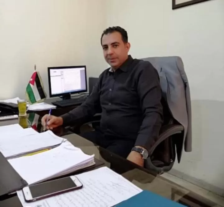 مدار الساعة,أخبار المجتمع الأردني,وزير الداخلية,دائرة الأحوال المدنية والجوازات,دائرة الأحوال المدنية