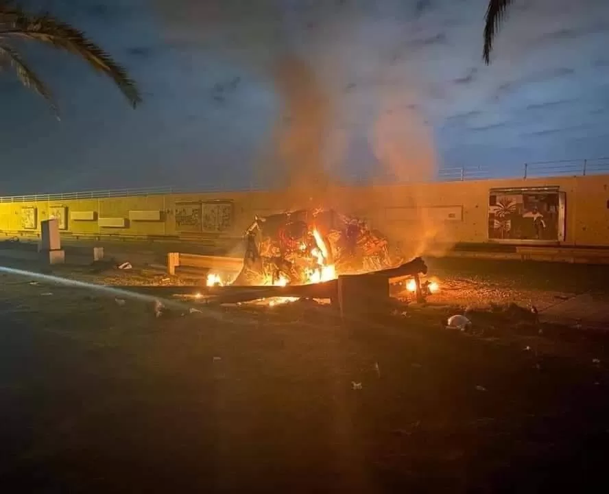 مدار الساعة,أسرار أردنية