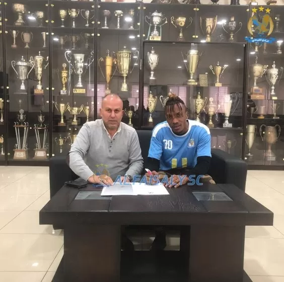 مدار الساعة,أخبار رياضية