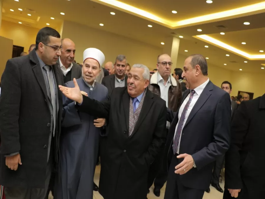 مدار الساعة,أخبار المجتمع الأردني