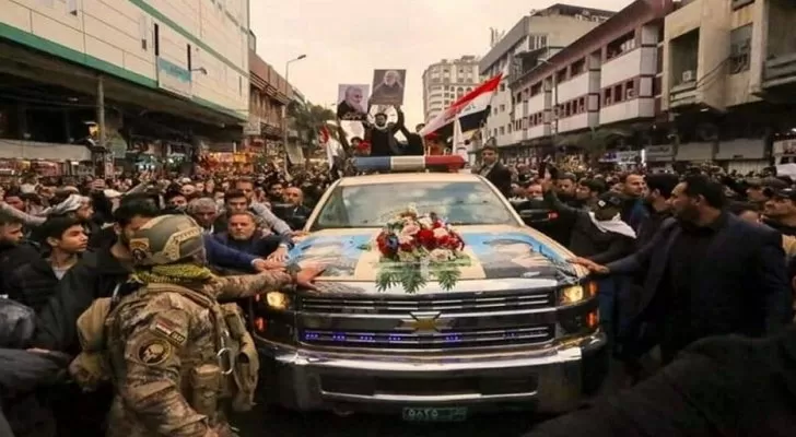 مدار الساعة,أخبار عربية ودولية