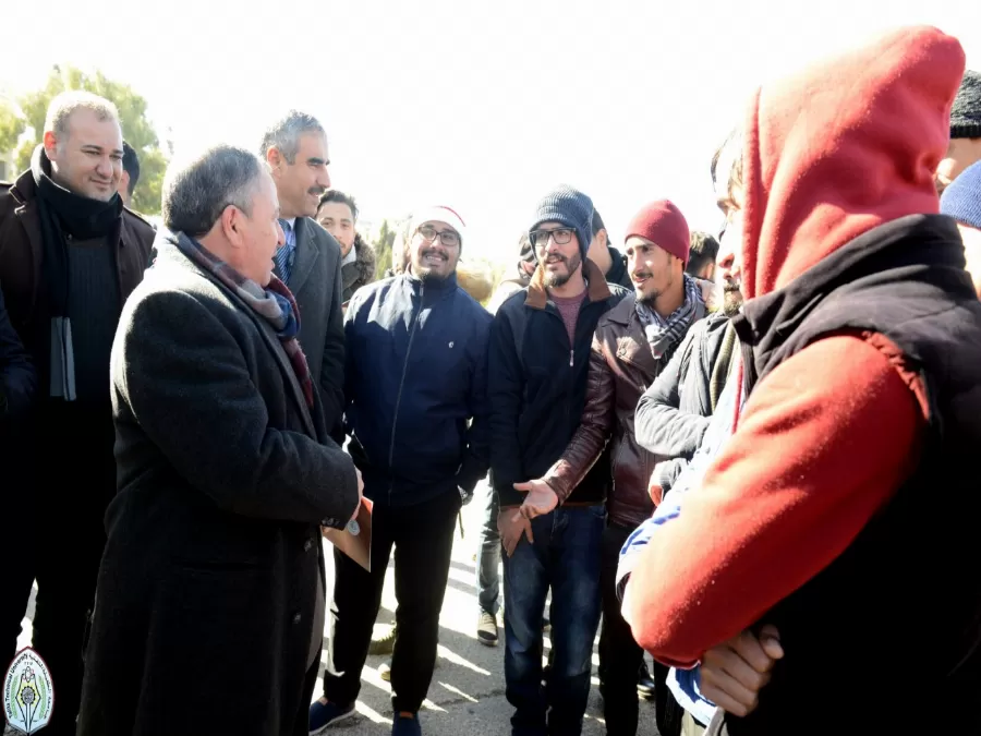 مدار الساعة,أخبار الجامعات الأردنية,جامعة الطفيلة التقنية