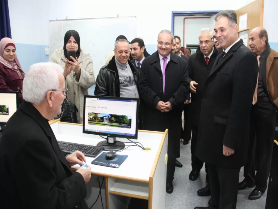 مدار الساعة,أخبار الجامعات الأردنية,وزير التعليم العالي والبحث العلمي,المدن الصناعية,شركة المدن الصناعية الأردنية,شركة المدن الصناعية,جامعة البلقاء التطبيقية