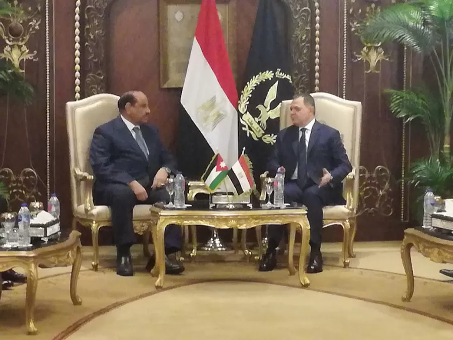 مدار الساعة,أخبار الأردن,اخبار الاردن,وزير الداخلية,وزارة الداخلية