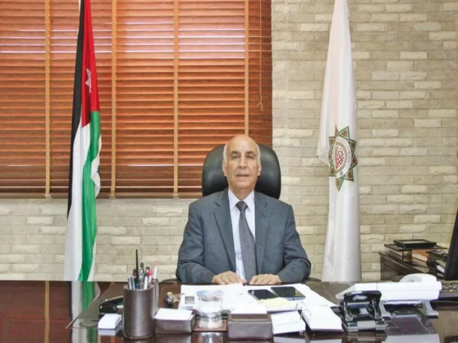 مدار الساعة,أخبار الجامعات الأردنية,الأمير غازي بن محمد,القبول الموحد