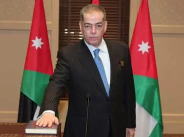 مدار الساعة,أسرار أردنية,الملك عبدالله الثاني,البحر الميت