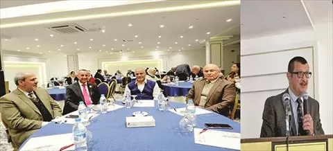 مدار الساعة,أخبار الجامعات الأردنية